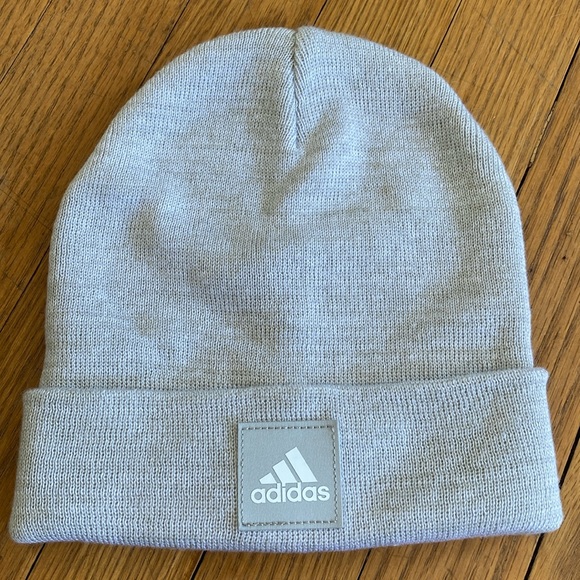 adidas Other - Adidas foldover beanie
